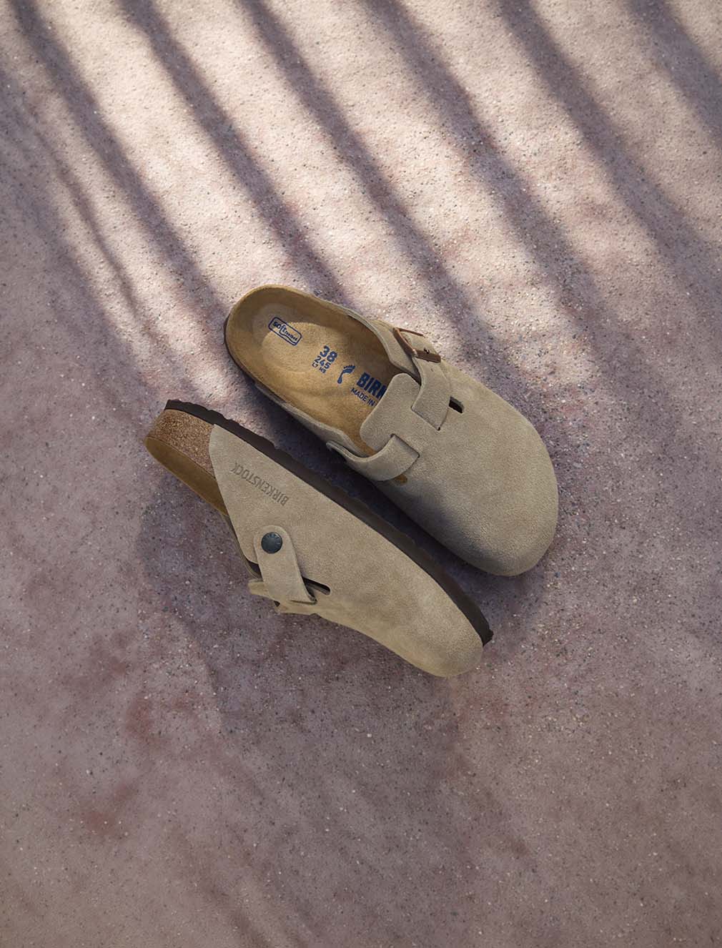 fascite plantare plantari birkenstock recensioni