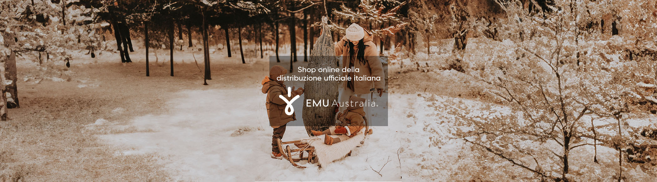 Emu stivali outlet top