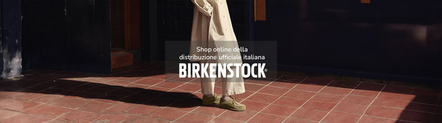 Scarpe Birkenstock per lei e per lui: sneakers, anfibi e mocassini