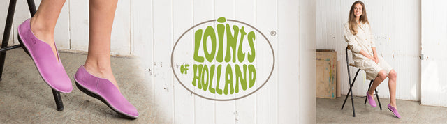 Loints of Holland scarpe e stivaletti