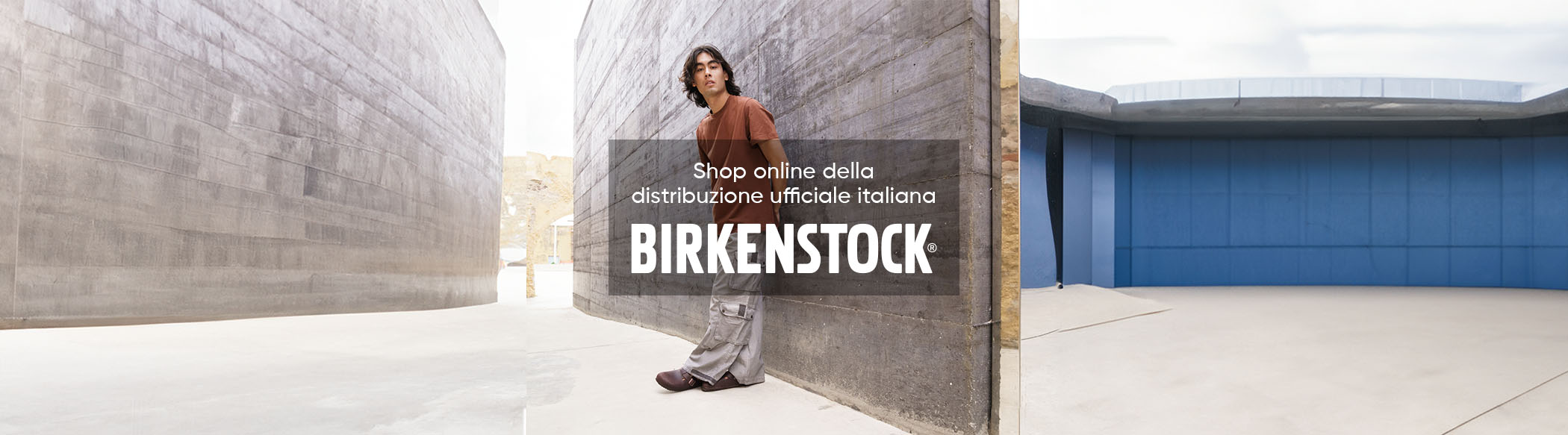 Birkenstock Uomo Invernali Scarpe chiuse e Ciabatte AMUVIA