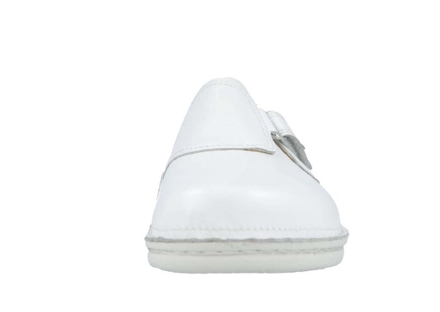 Venedig weiss, Nappa