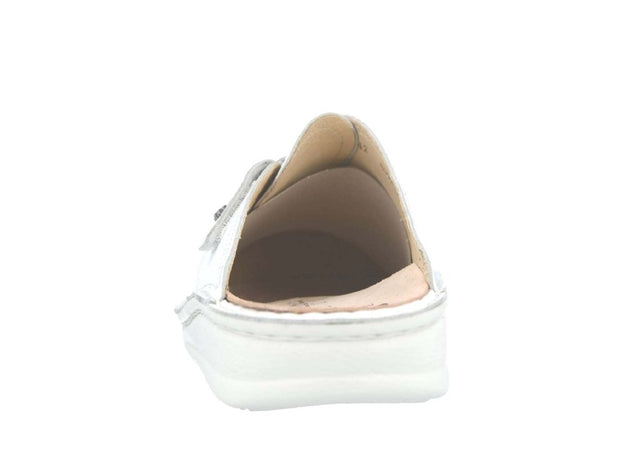 Venedig weiss, Nappa