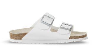 Arizona white, Birko Flor