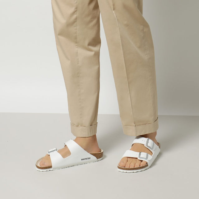 Arizona white, Birko Flor