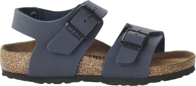 New York Kids navy, Birkibuc