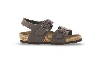 New York Kids mocha, Birkibuc