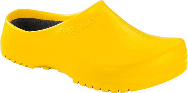 Super Birki yellow, PU