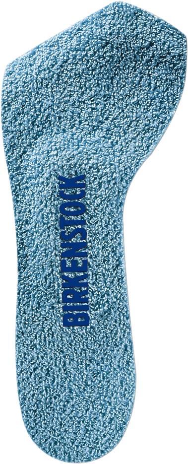 Soletta tronca riv. spugna azzurra