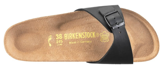 Madrid black, Birko Flor