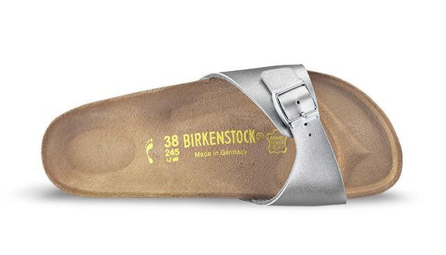 Madrid silver, Birko Flor