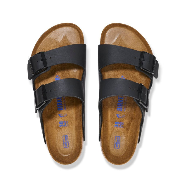 Arizona SFB black, Birko Flor