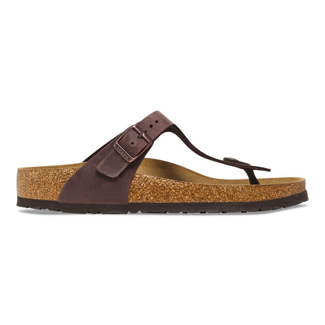 Gizeh habana, Oiled Leather