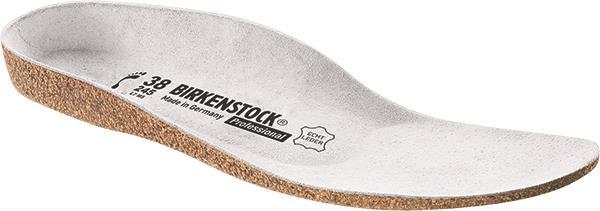 Replacement Footbed A 630/A 640, Kork