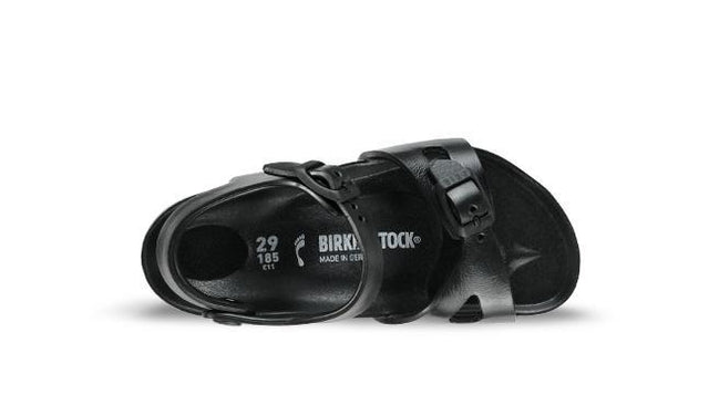 Rio Kids EVA black, EVA