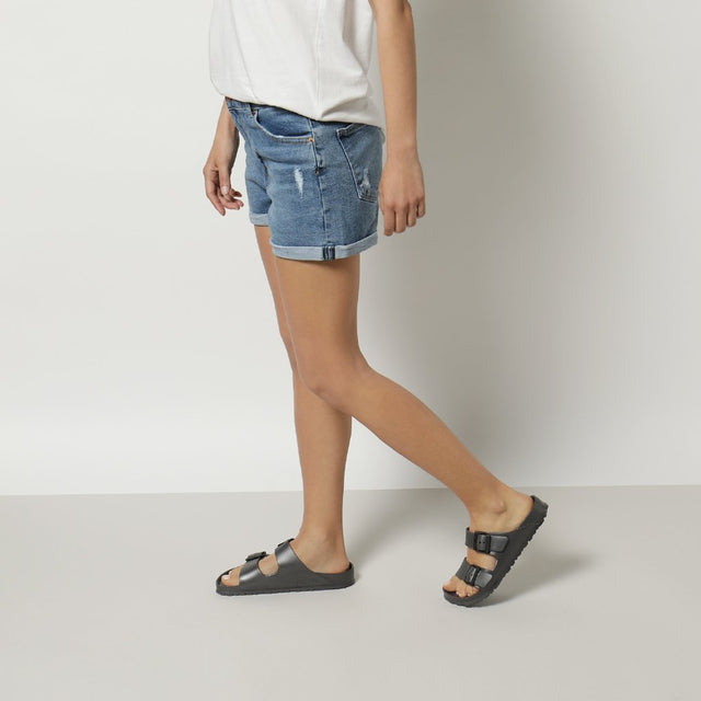 Arizona EVA metallic anthracite, EVA