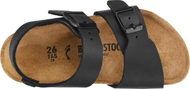 New York Kids black, Birko Flor