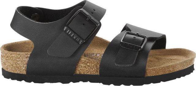 New York Kids black, Birko Flor