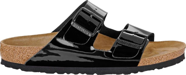 Arizona black, Birko Flor Patent