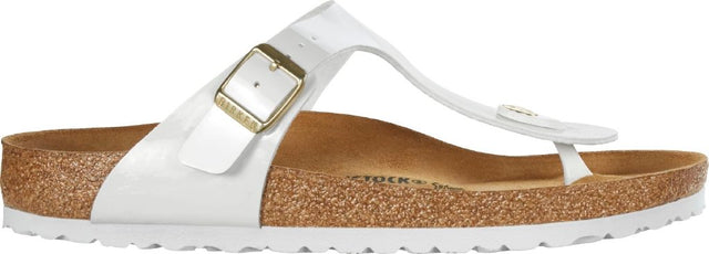 Gizeh white, Birko Flor Patent