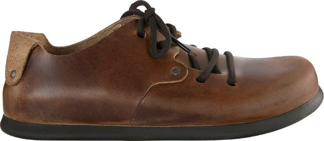 Montana cuoio, Oiled Leather