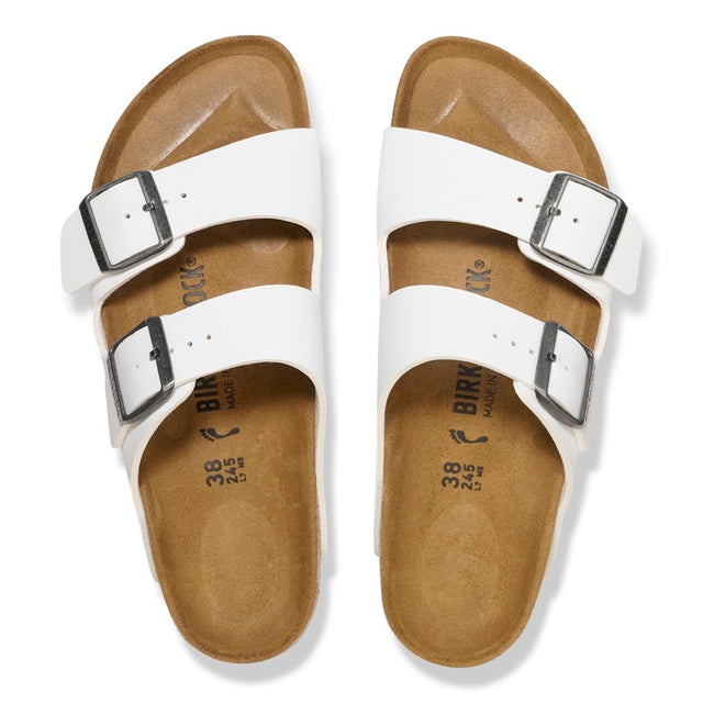 Arizona white, Birko Flor