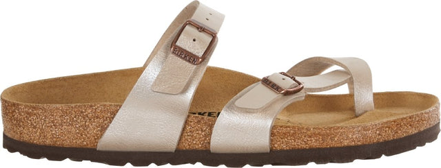 Mayari graceful pearl white, Birko Flor