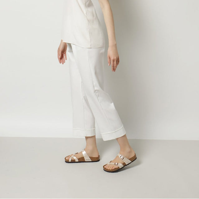 Mayari graceful pearl white, Birko Flor