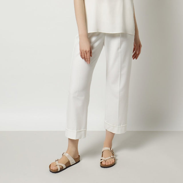 Mayari graceful pearl white, Birko Flor