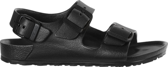 Milano Kids EVA black, EVA