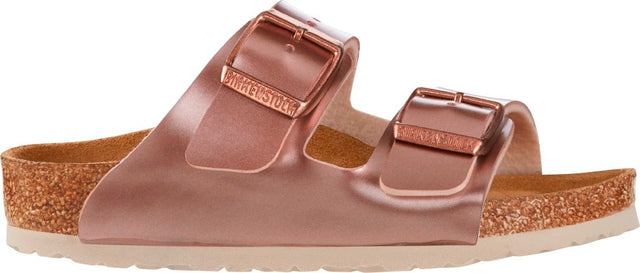 Arizona Kids electric metallic copper, Birko Flor