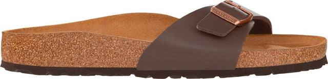 Madrid dark brown, Birko Flor