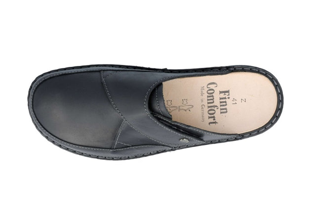 Aguilas schwarz, Nuri