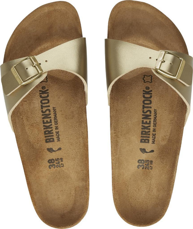 Madrid gold, Birko Flor