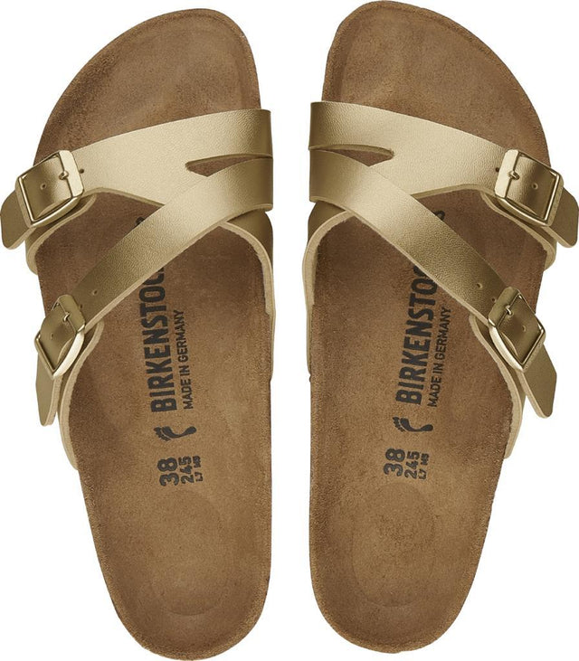 Yao Balance gold, Birko Flor