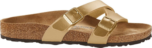 Yao Balance gold, Birko Flor