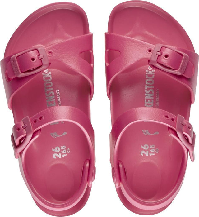 Rio Kids EVA beetroot purple, EVA