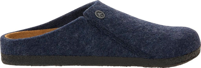 Zermatt dark blue, Felt