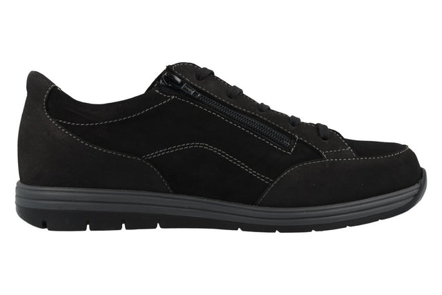 Osorno schwarz, Buggy/Velour