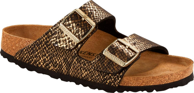 Arizona shiny python black, Microfibre