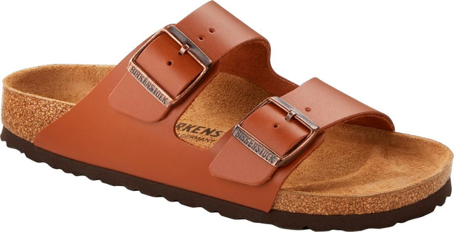 Arizona ginger brown, Natural Leather