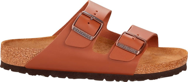 Arizona ginger brown, Natural Leather