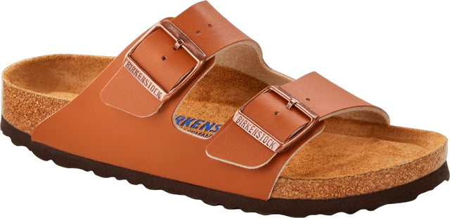 Arizona SFB ginger brown, Birko Flor