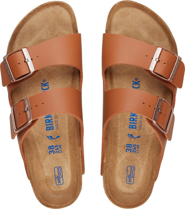 Arizona SFB ginger brown, Birko Flor