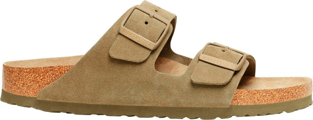 Arizona SFB faded khaki, Suede Leather