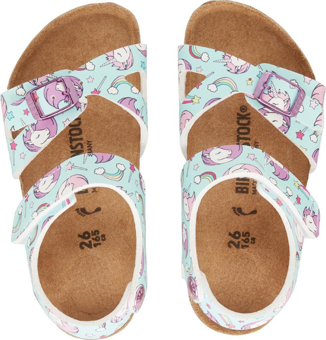 Colorado unicorn seafoam, Birko Flor