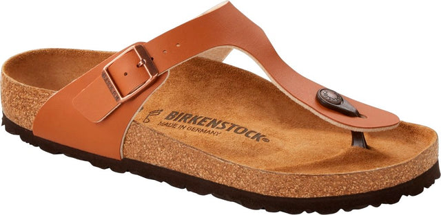 Gizeh ginger brown, Birko Flor