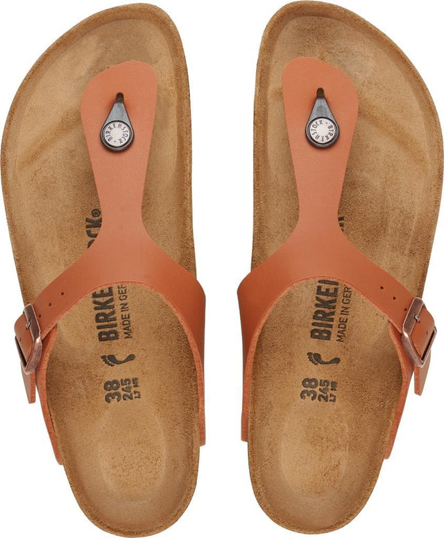Gizeh ginger brown, Birko Flor