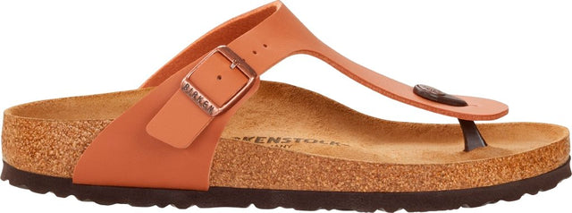 Gizeh ginger brown, Birko Flor