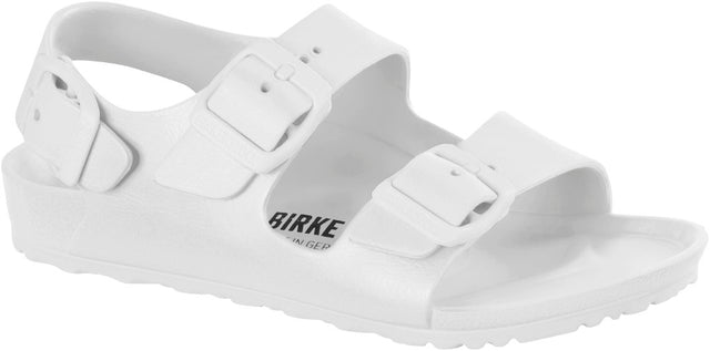 Milano Kids EVA white, EVA